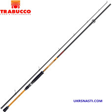 Спиннинг Trabucco Pulse Special Egi